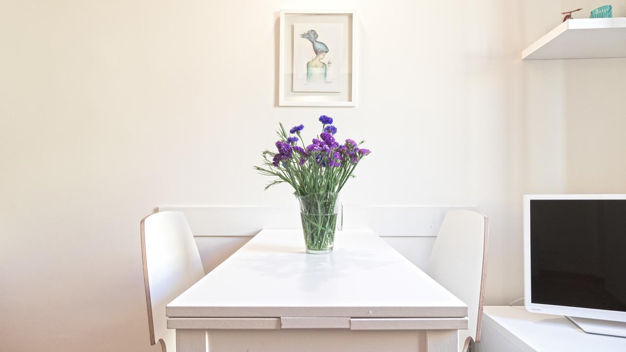 Appartamento Italianway-canonica 37 Milano